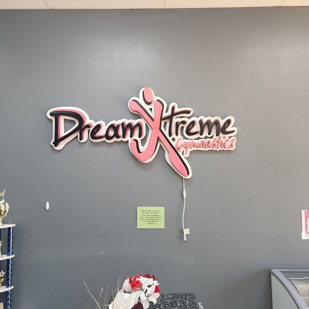 Dream Xtreme Gymnastics 2