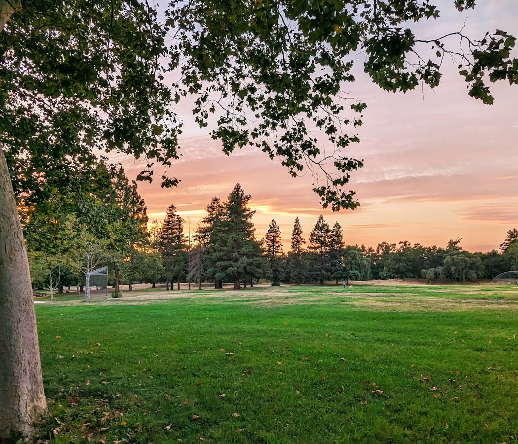 Berryessa Creek Park 1