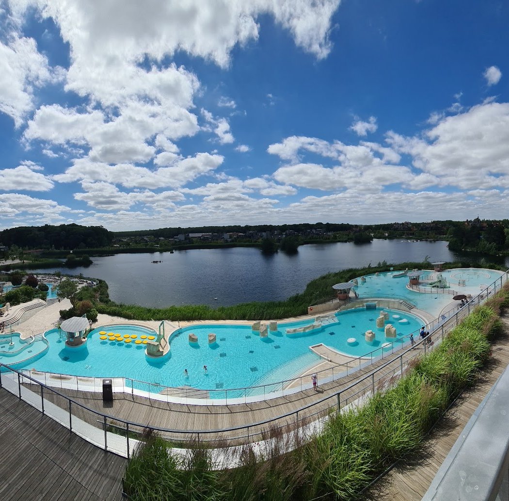 Center Parcs Villages Nature Paris 5