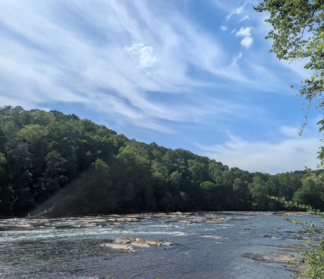 Atlanta Paddle Cleanup 3