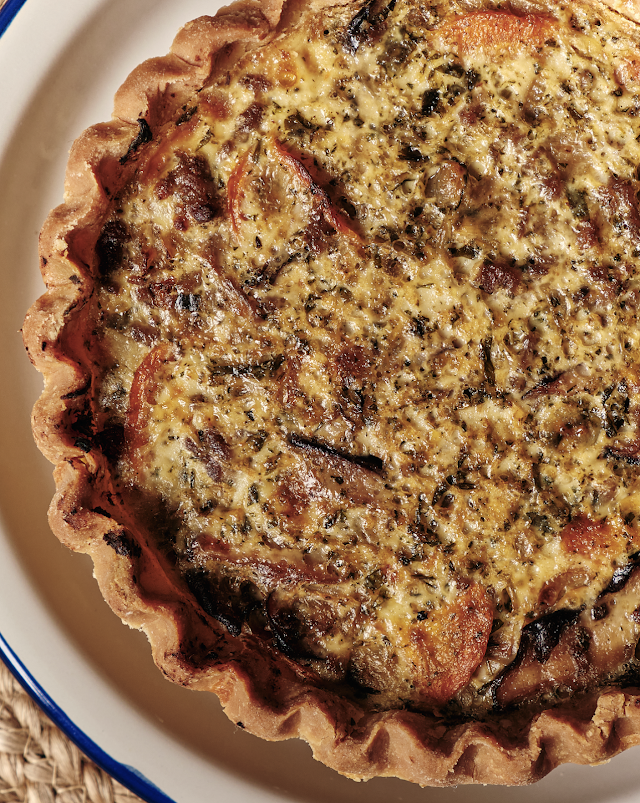 De la tarte 2