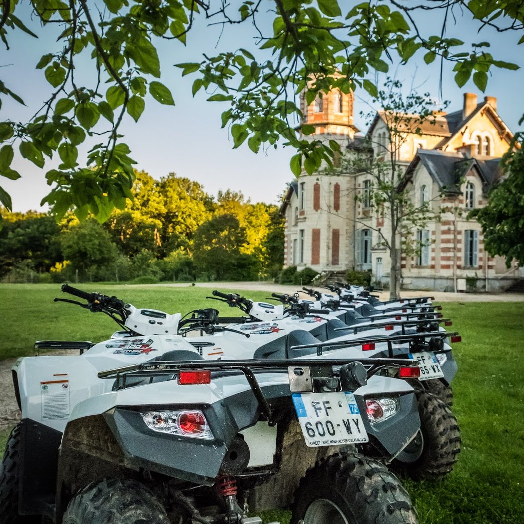 R-Quad 1
