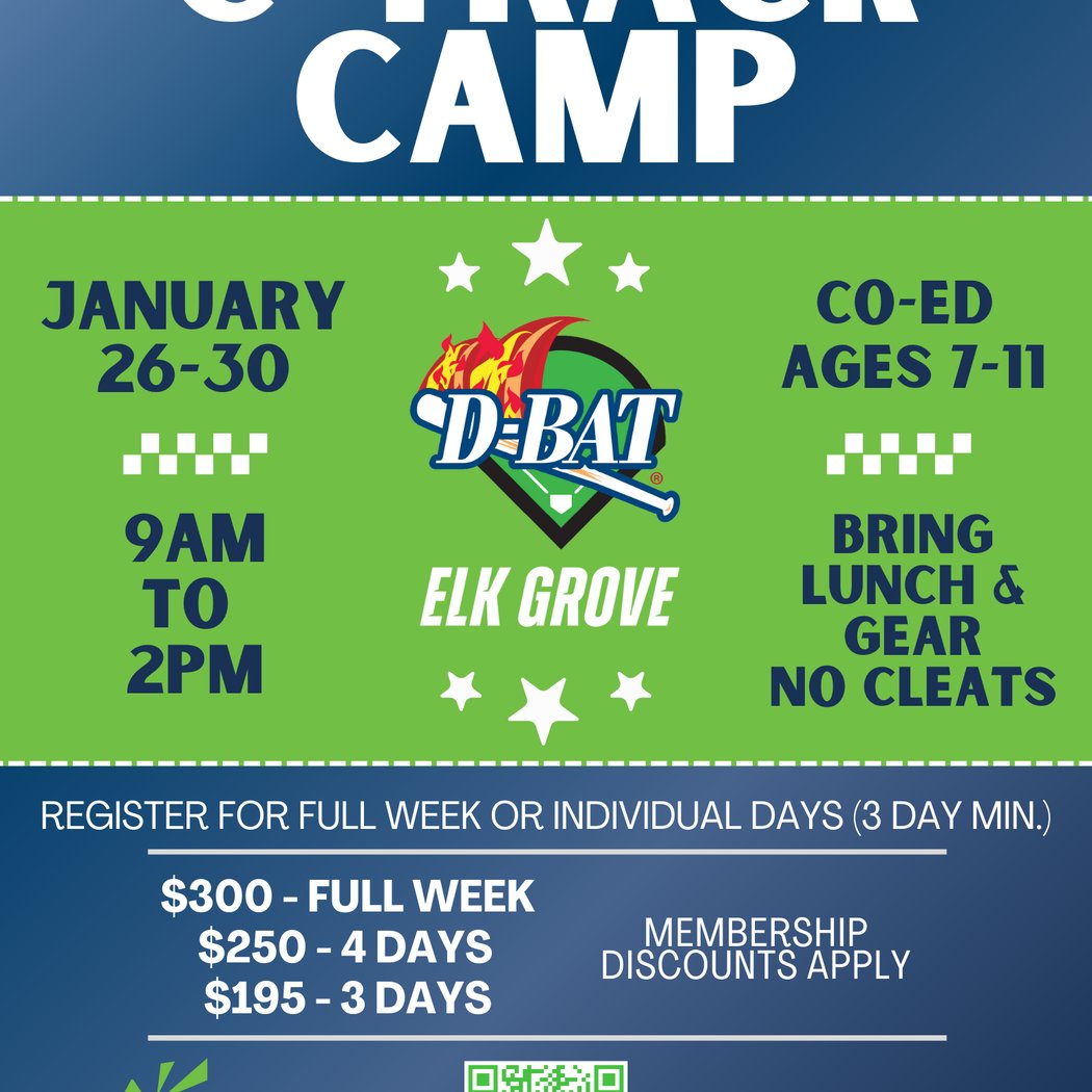 C-Track Camp 1