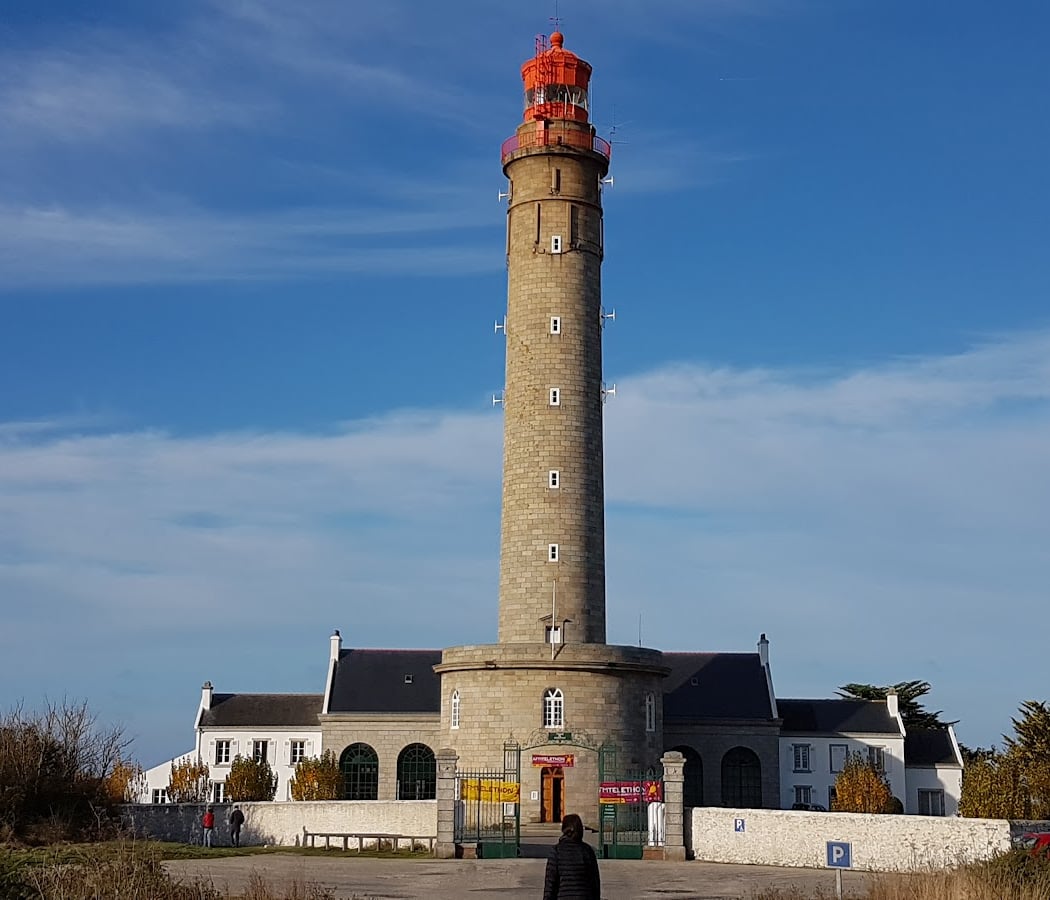 Visite commentée au Grand Phare 2