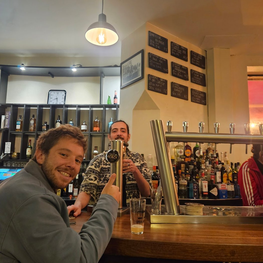 Chez Hubert 2