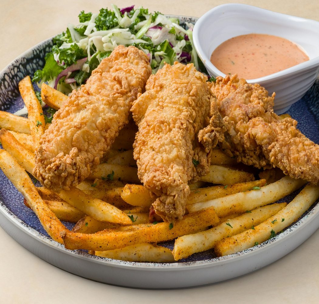 California Fish Grill 1