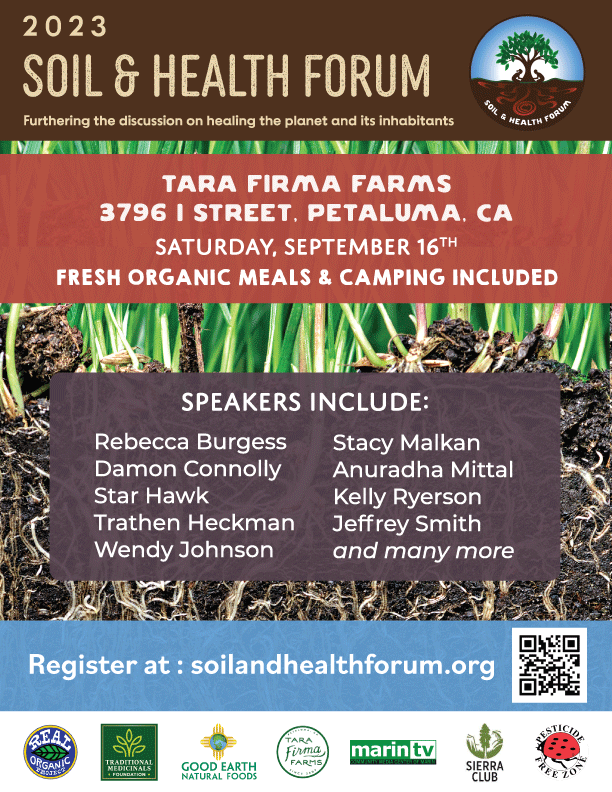Soil & Health Forum 2023 1