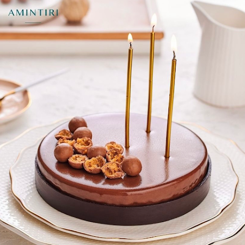 Amintiri - Cafe | Patisserie | Gifting 4