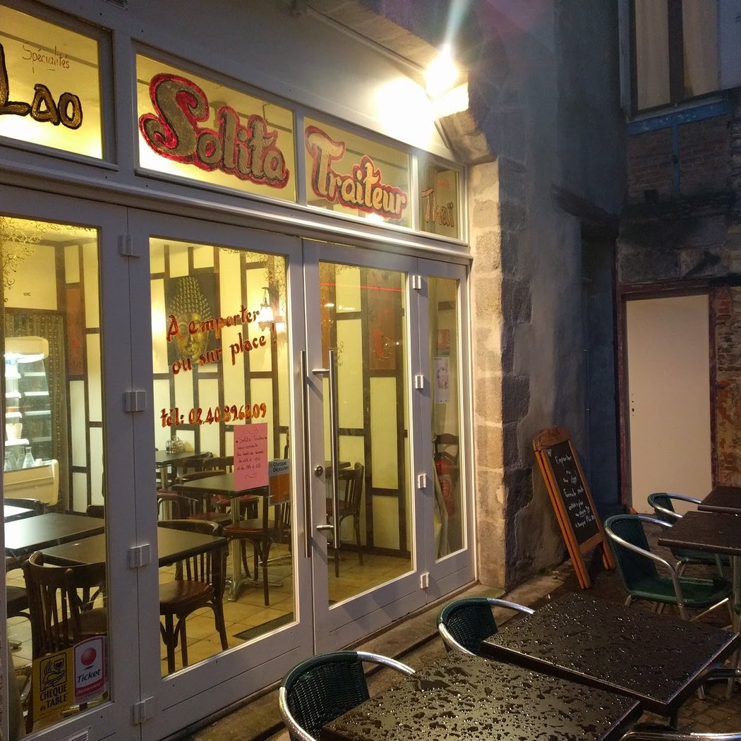 Solita Traiteur 2