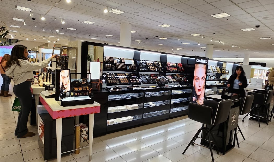 Nordstrom 1