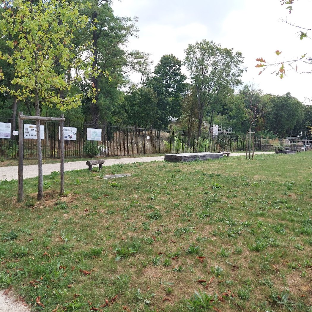 Jeu d'énigmes au fort de Champigny 4