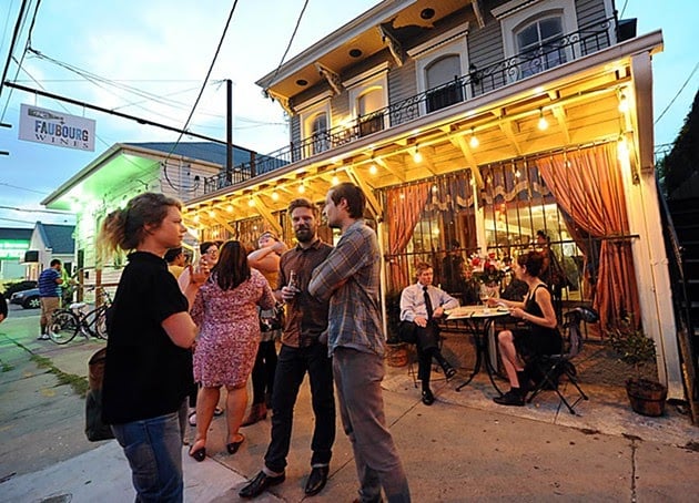 Broc in New Orleans 1