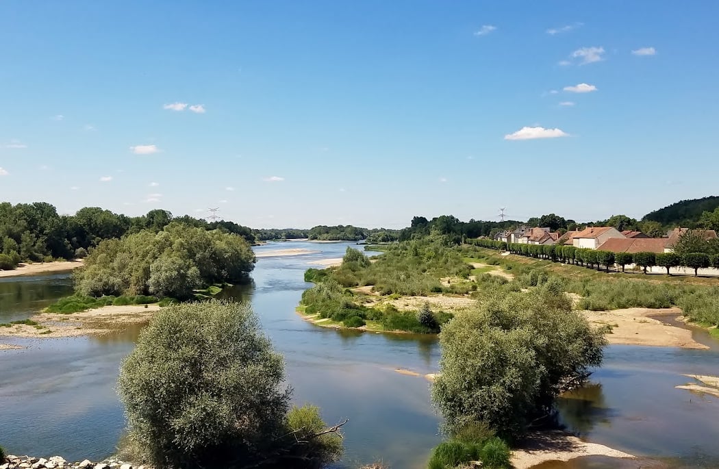 Pont de Neuvy-sur-Loire 1