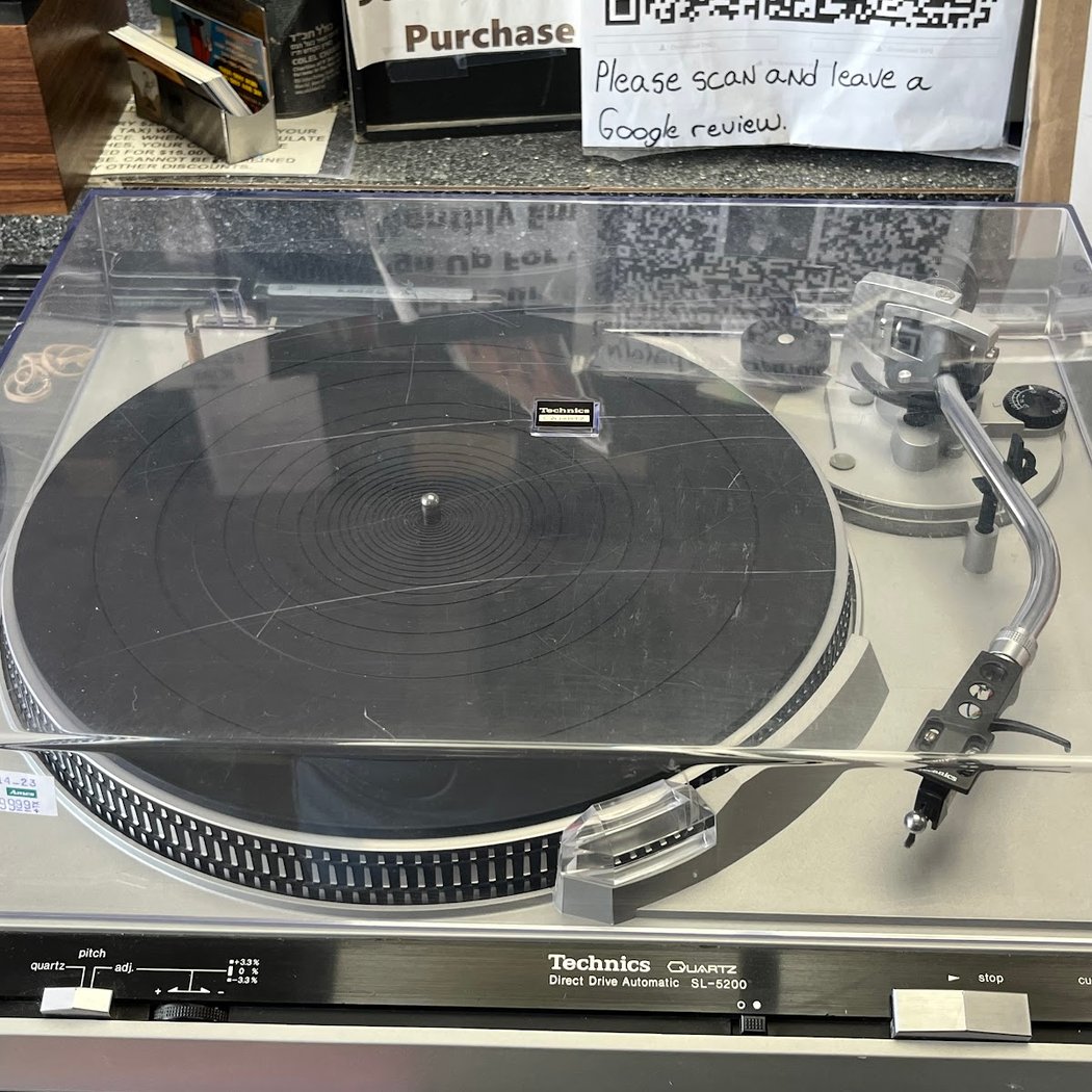 Mr Cheapo CDs & Records 2
