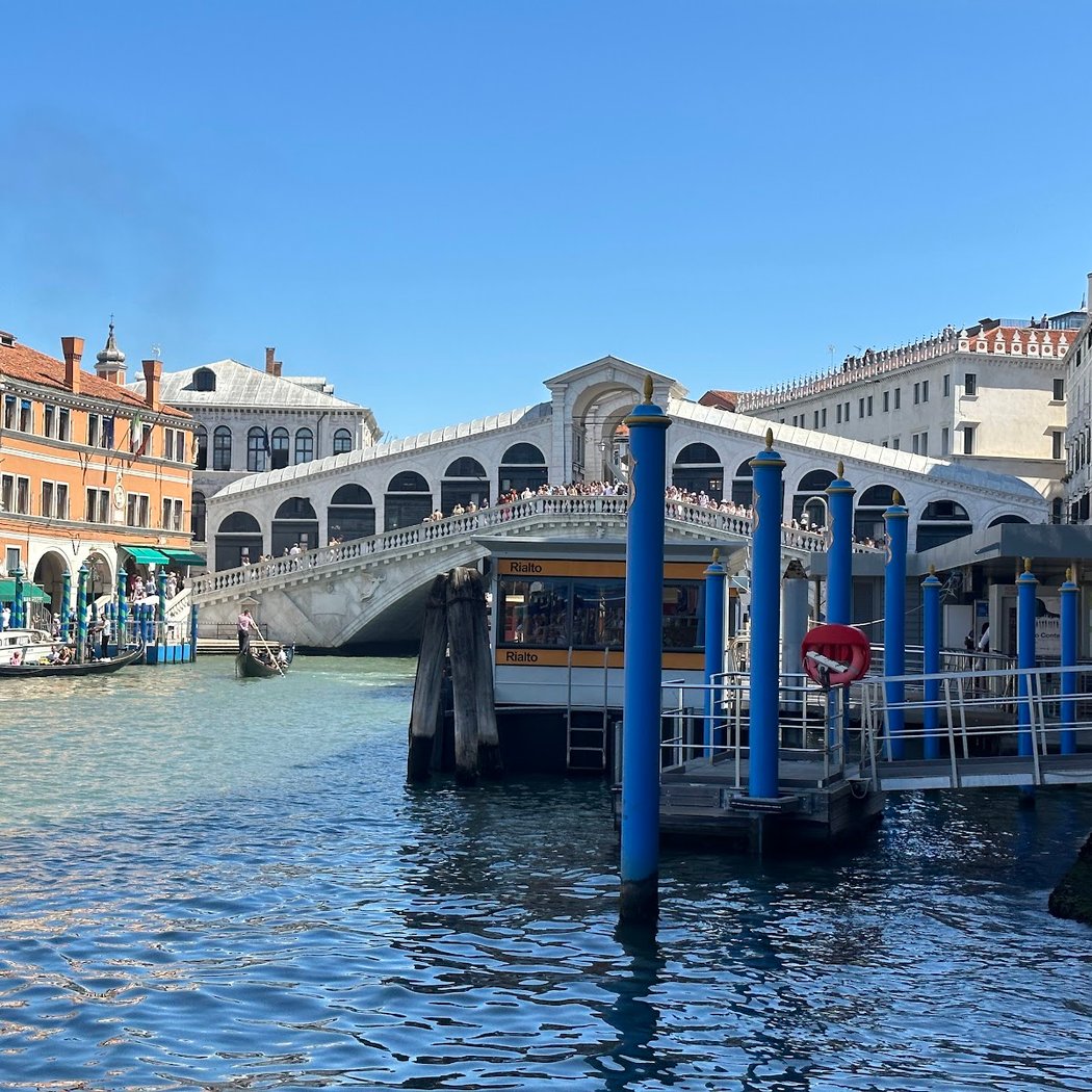 Ponte di Rialto 2