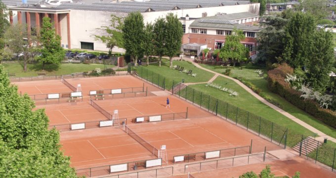 Tennis Club de Paris 2