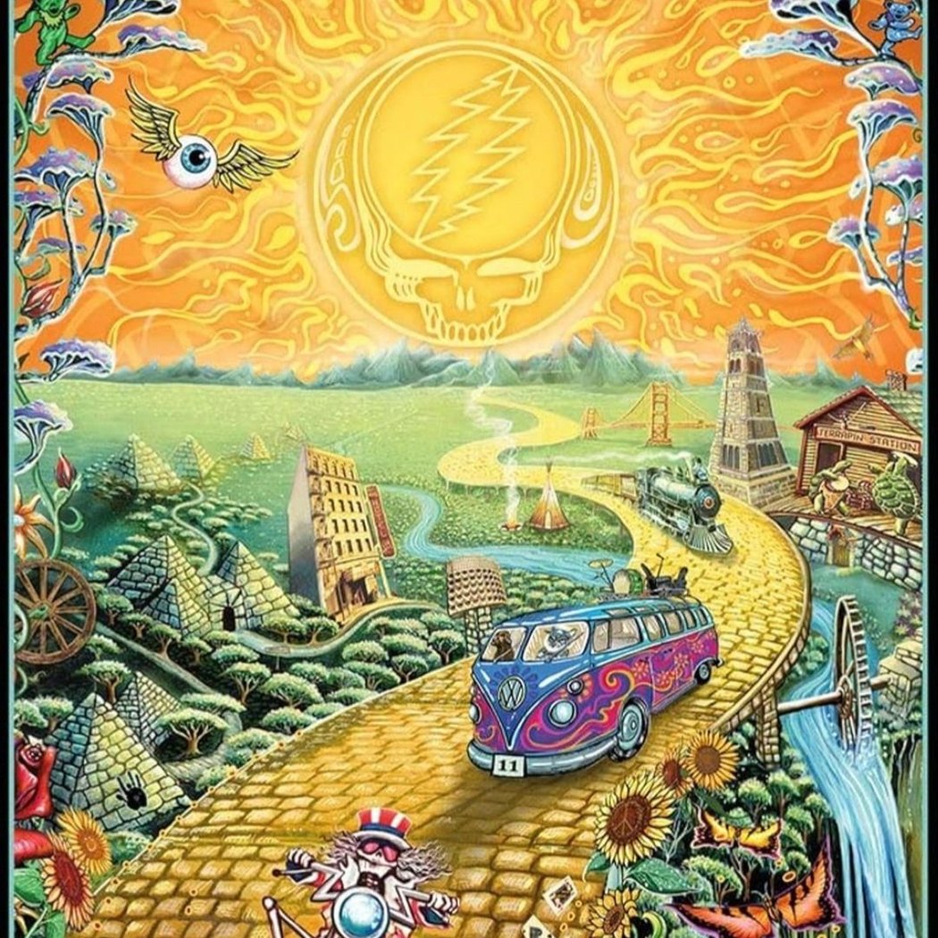 Free Concert in the Park with Sun Gallery 1