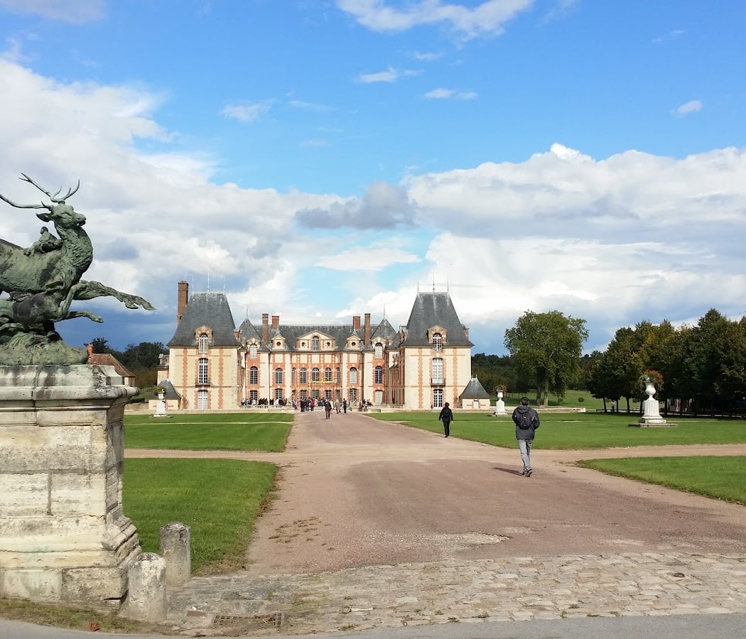 La nuit des châteaux 4