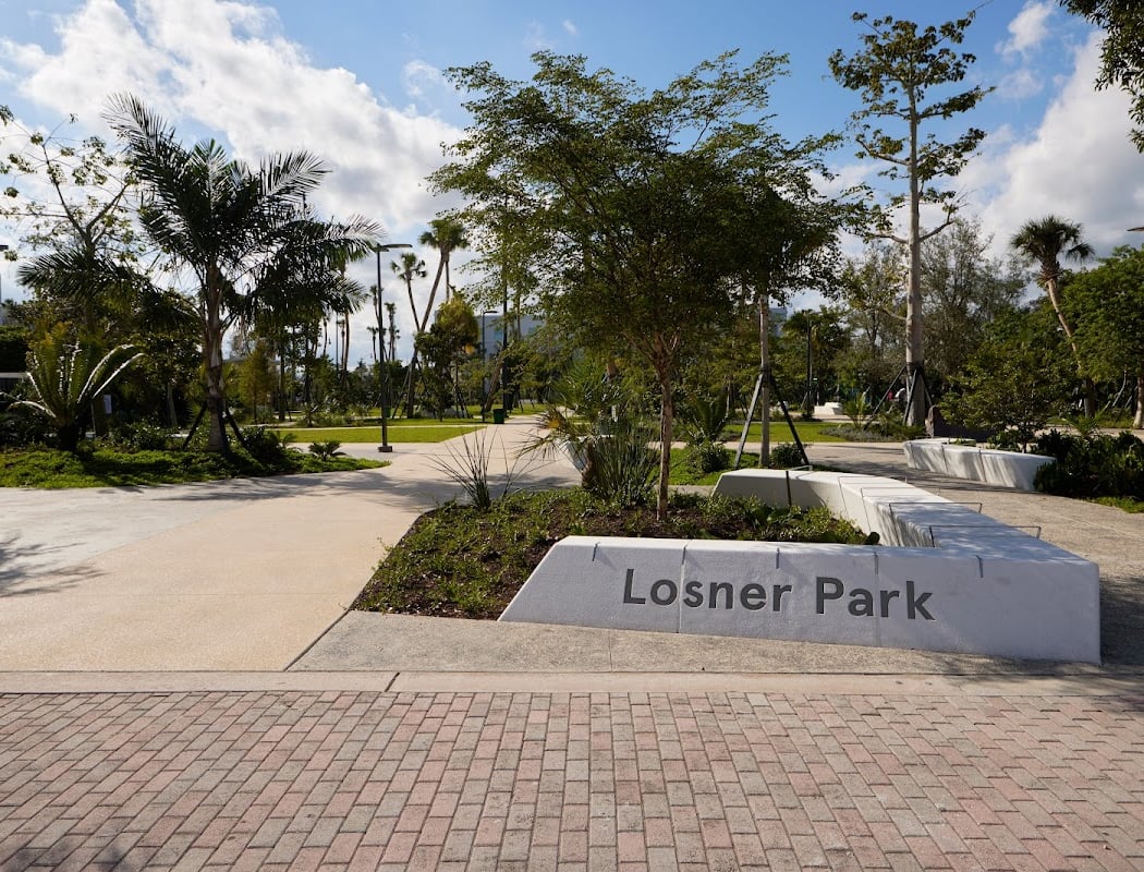 Losner Park 2