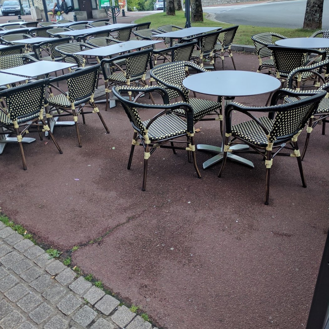 Café Pépone 2