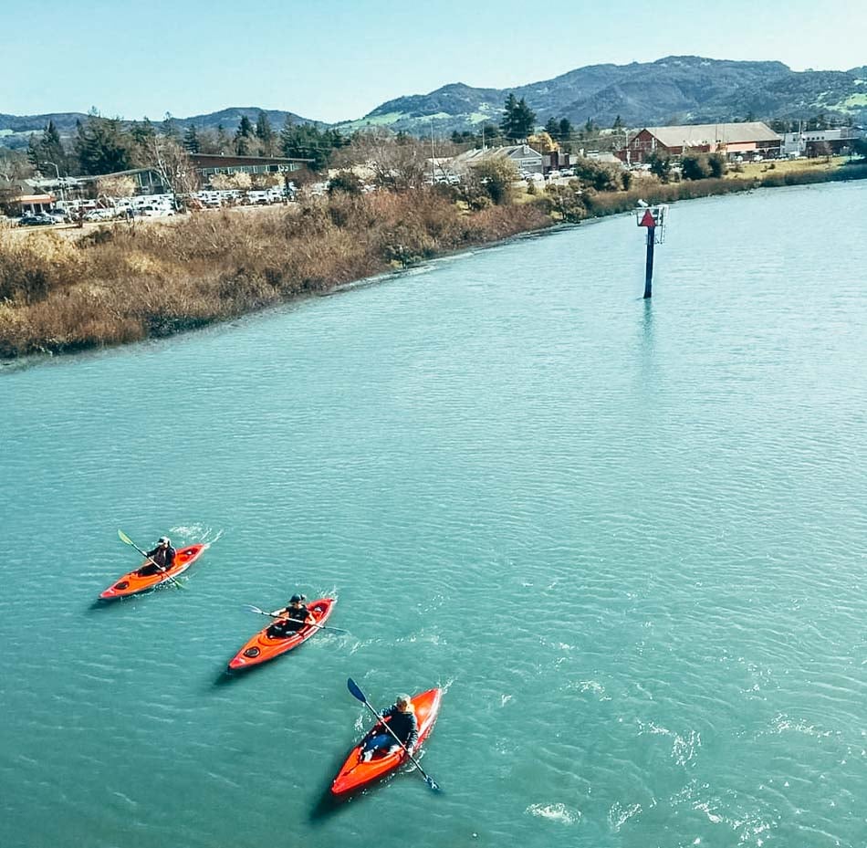 Napa River 3