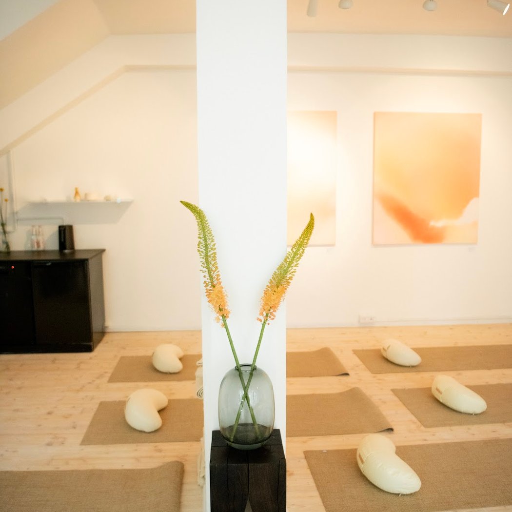 Breathwork and Sound 2
