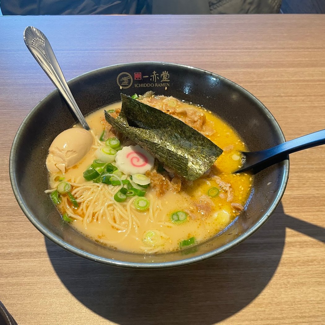 Ichiddo Ramen 3