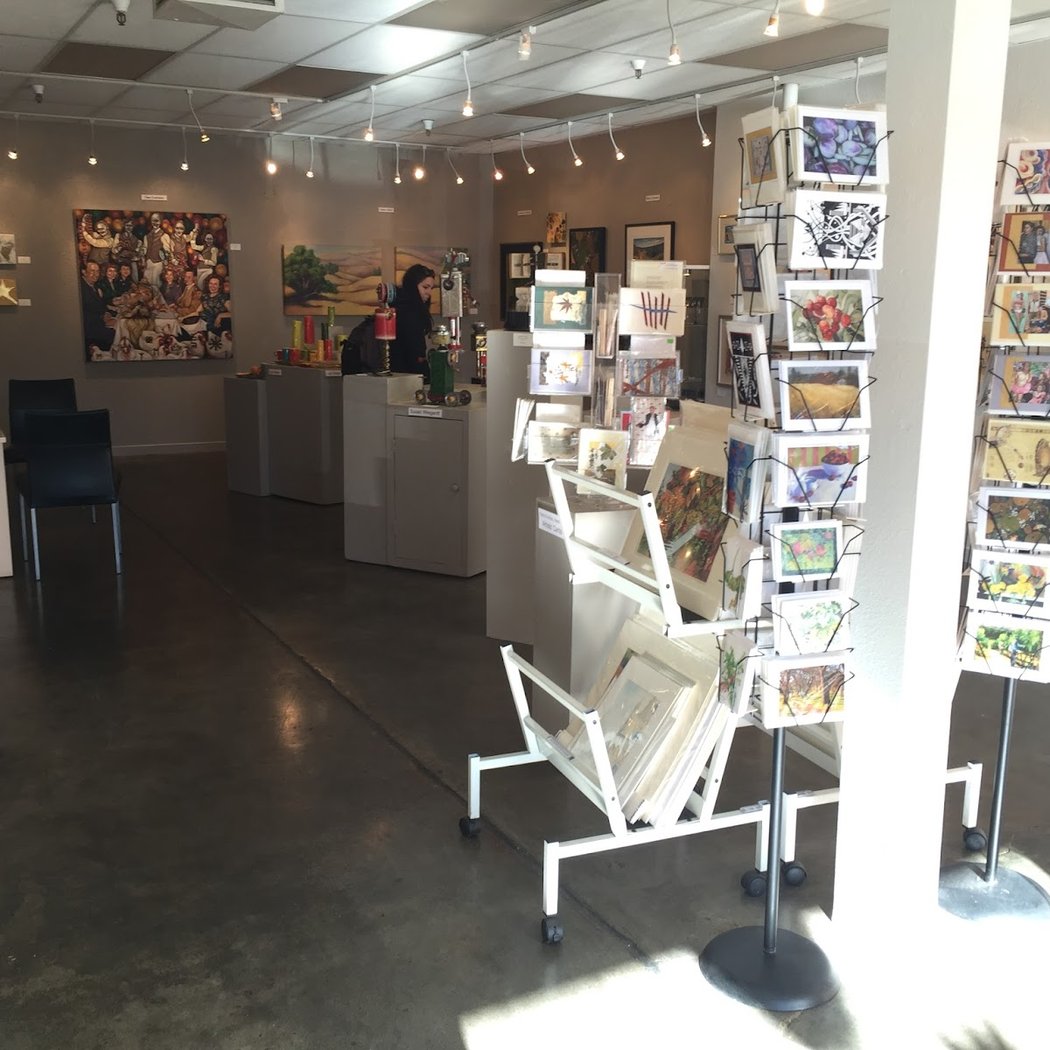Arts Guild of Sonoma Annual Juried Art Exhibition 5