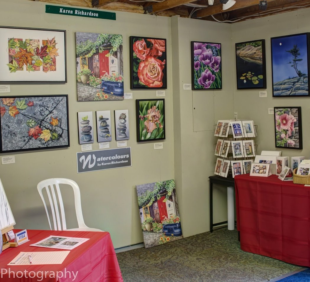 Buckhorn Festival of the Arts 2