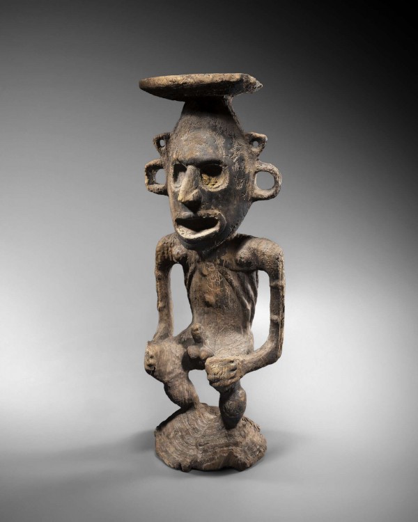 Taïnos et Kalinagos des Antilles 1