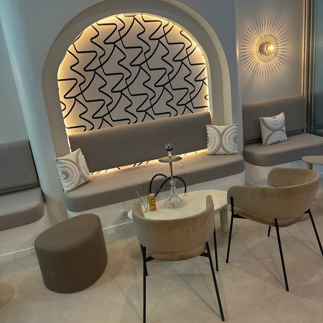 Le Glam Lounge 2