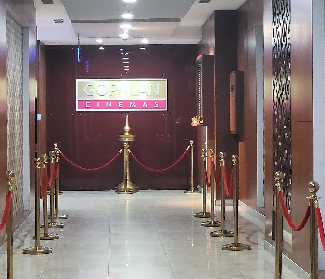 Gopalan Cinemas 2