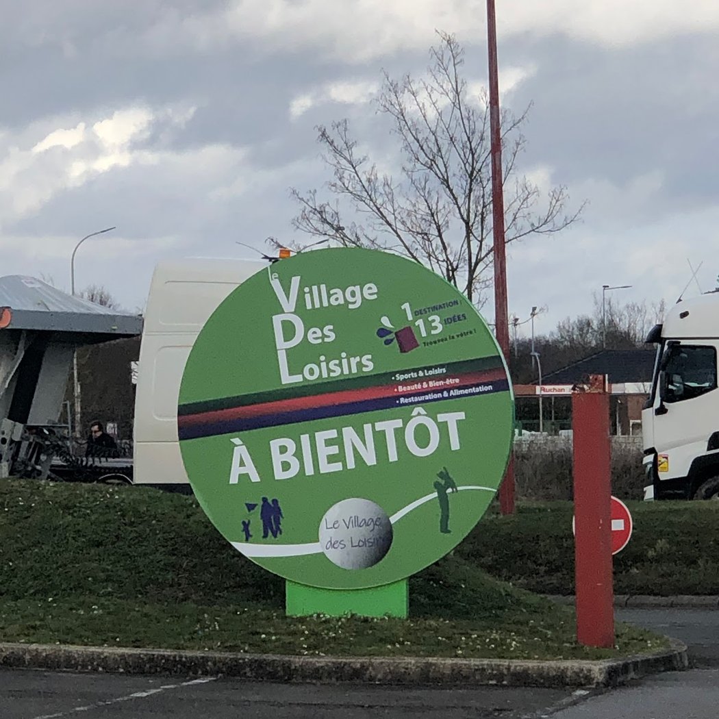 Village des Loisirs de Maurepas 3