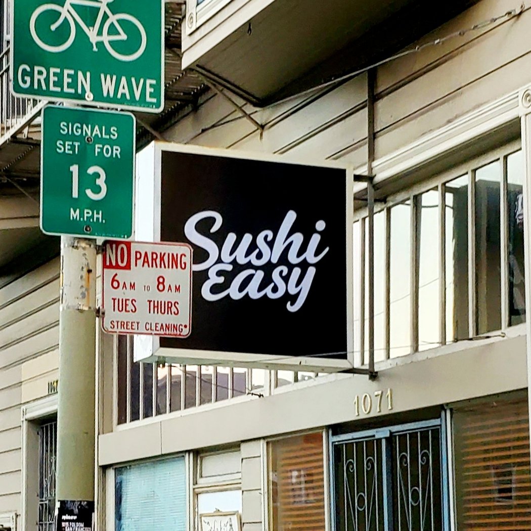 Sushi Easy 2
