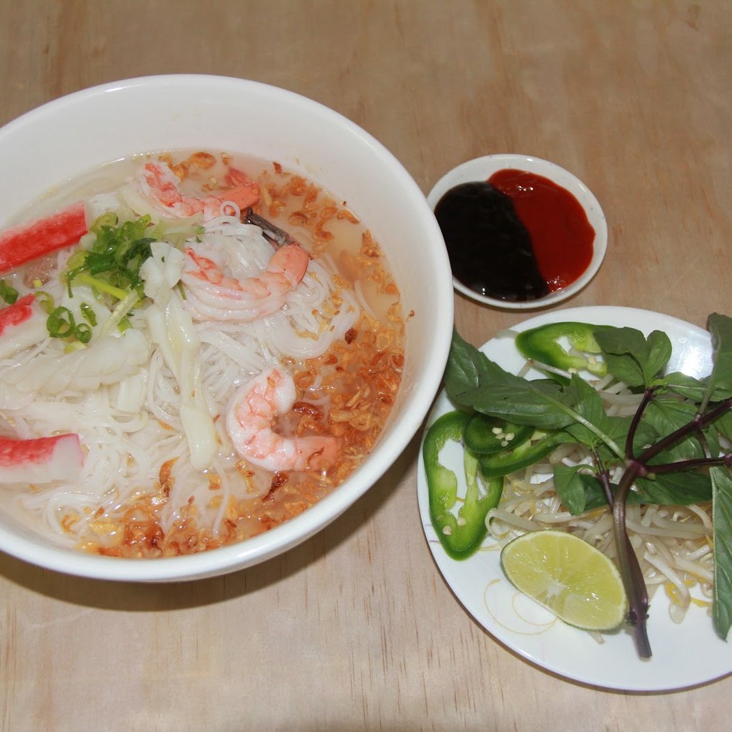 Pho Bel Air 3