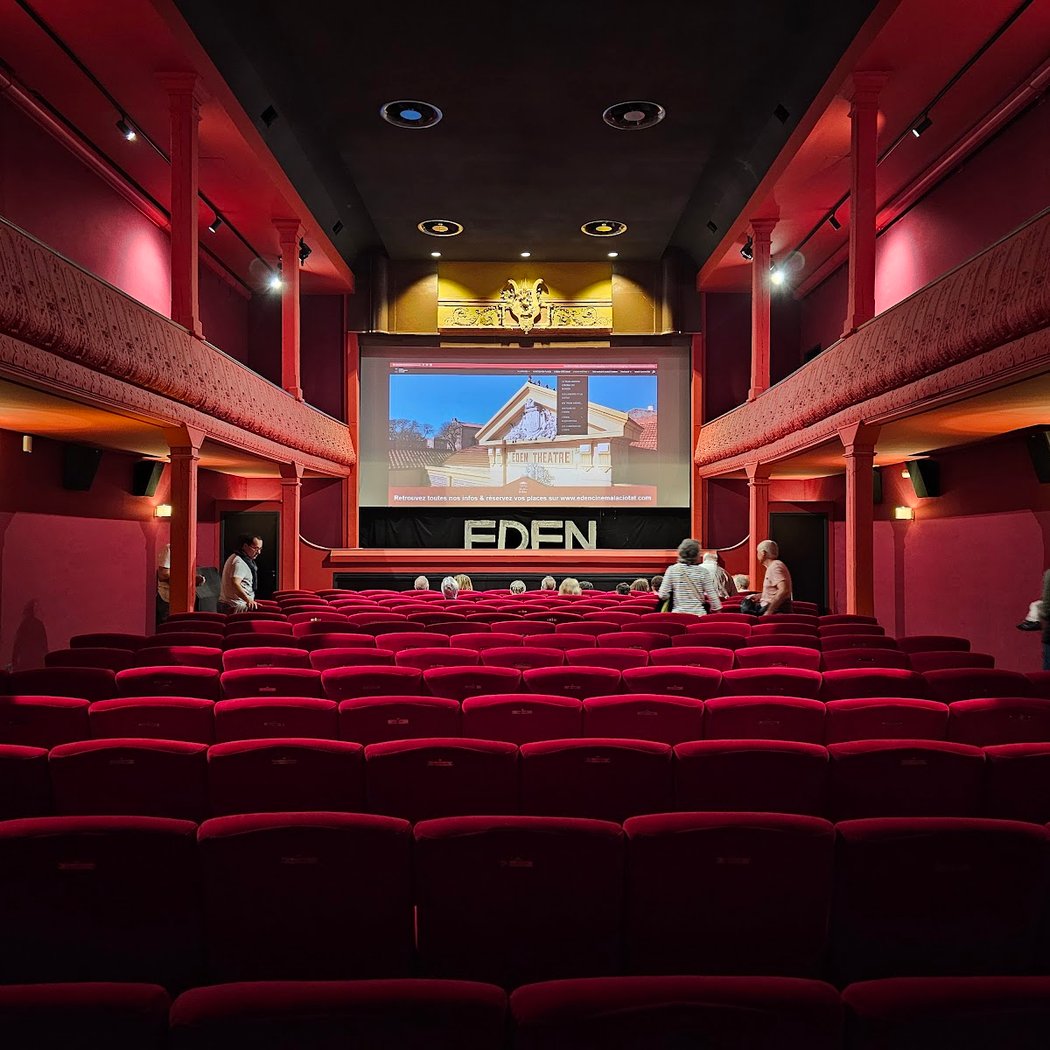 Festival La Ciotat Berceau du cinéma 1