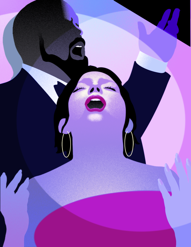 Public Events - Merola 1