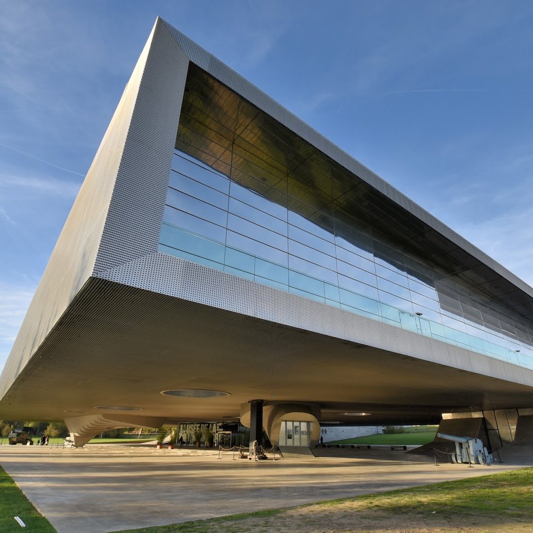 Museums you can visit for FREE on the 1st Sunday of the month 3