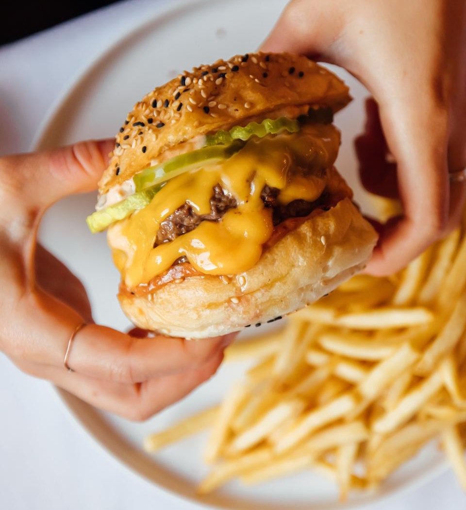 Bareburger 1