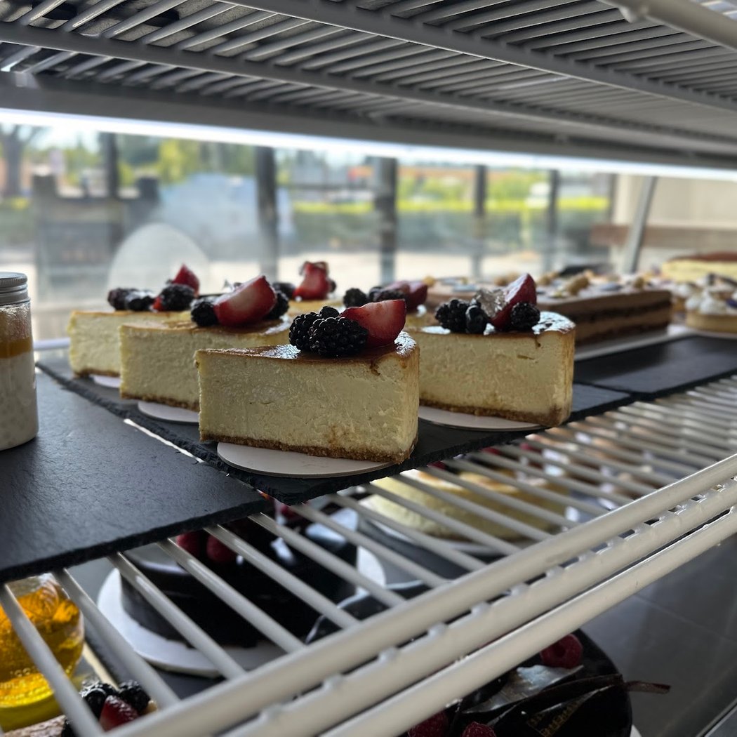 Preligen's Artisan Bakery 2