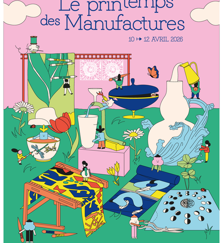 Manufacture nationale de Sèvres 1