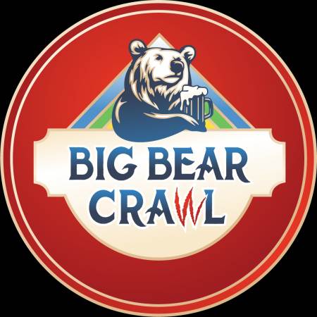Big Bear Crawl 1