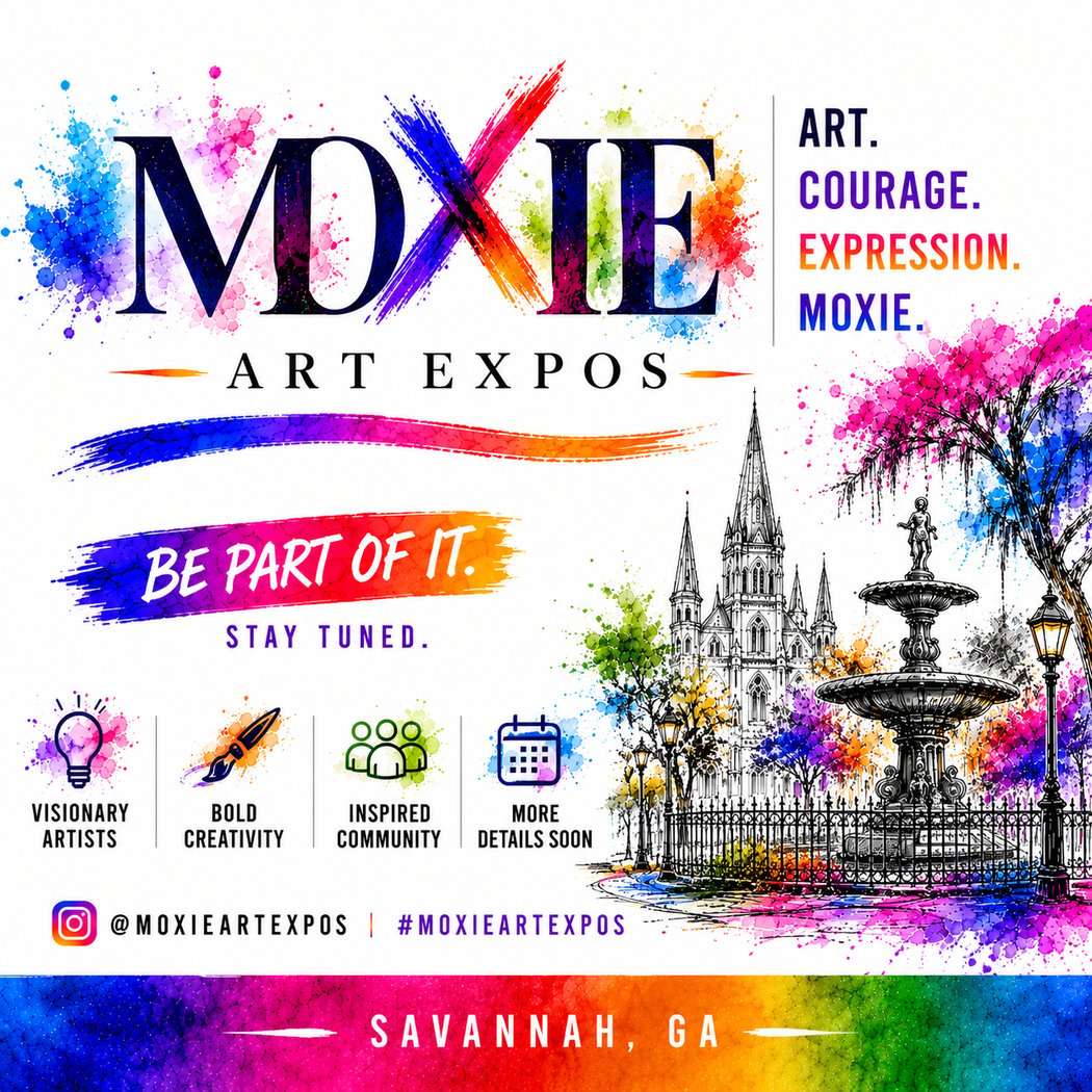 Moxie Art Expos 1