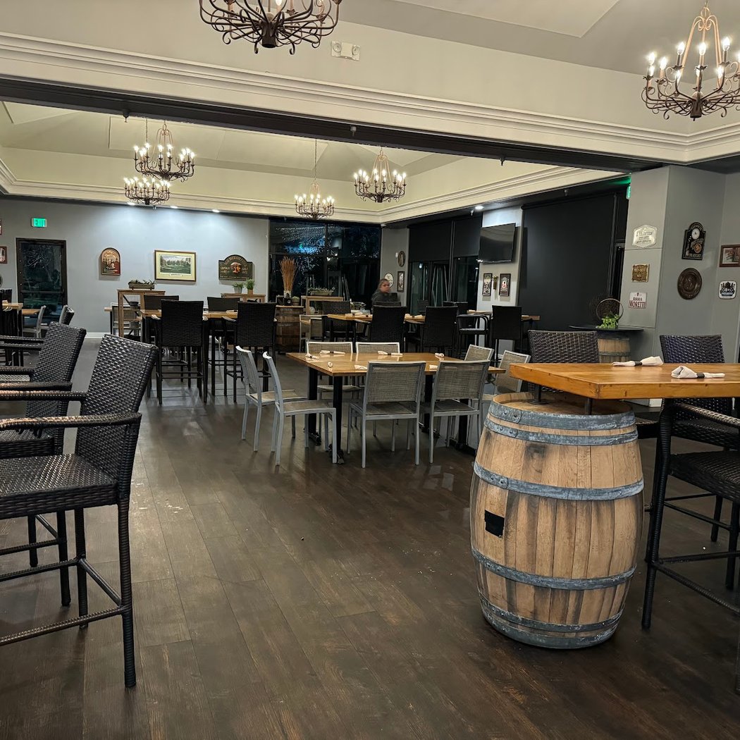 Canyon Lakes Brewery 3