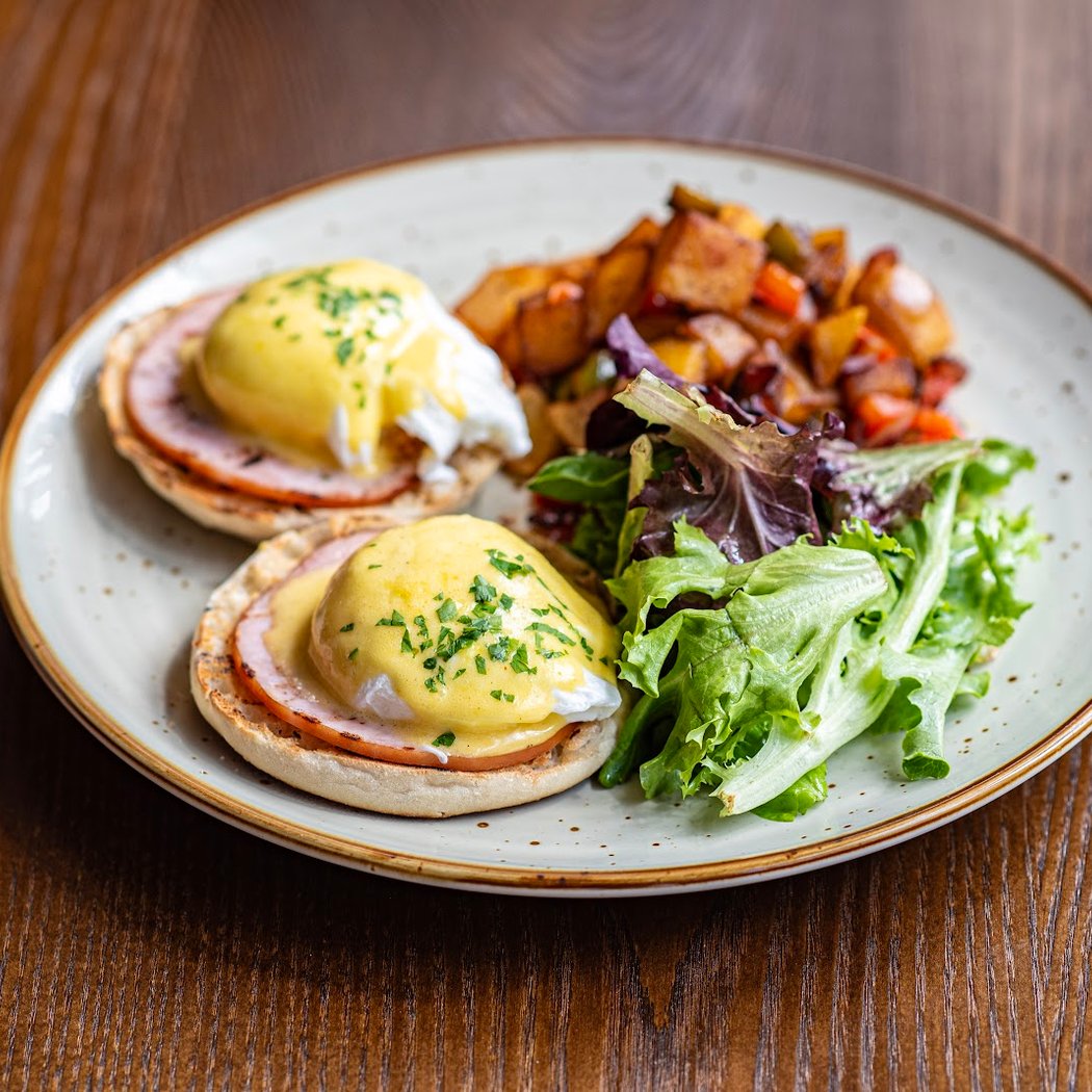 BKB | Brooklyn Brasserie 1