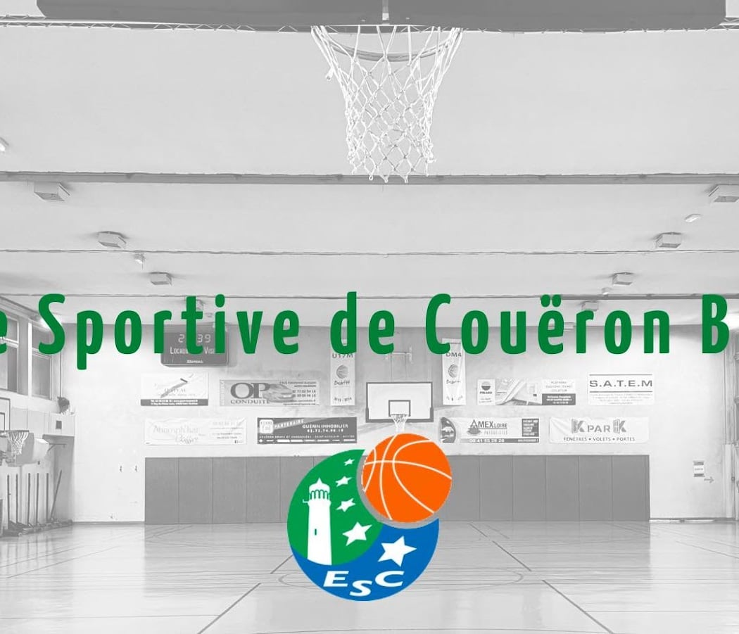 ESC BASKET 2