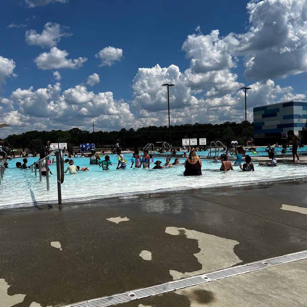 South Bibb Recreation Complex 1