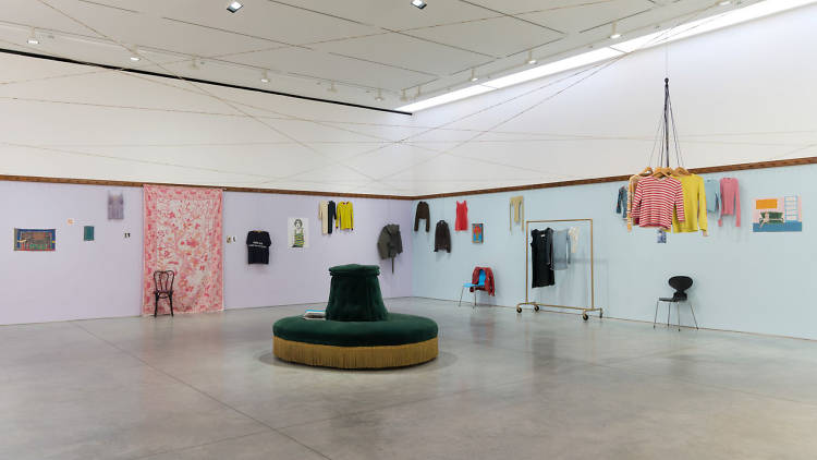 303 Gallery 3