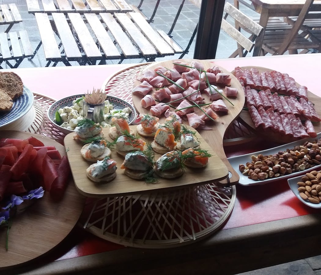 Les Petites Gouttes 3