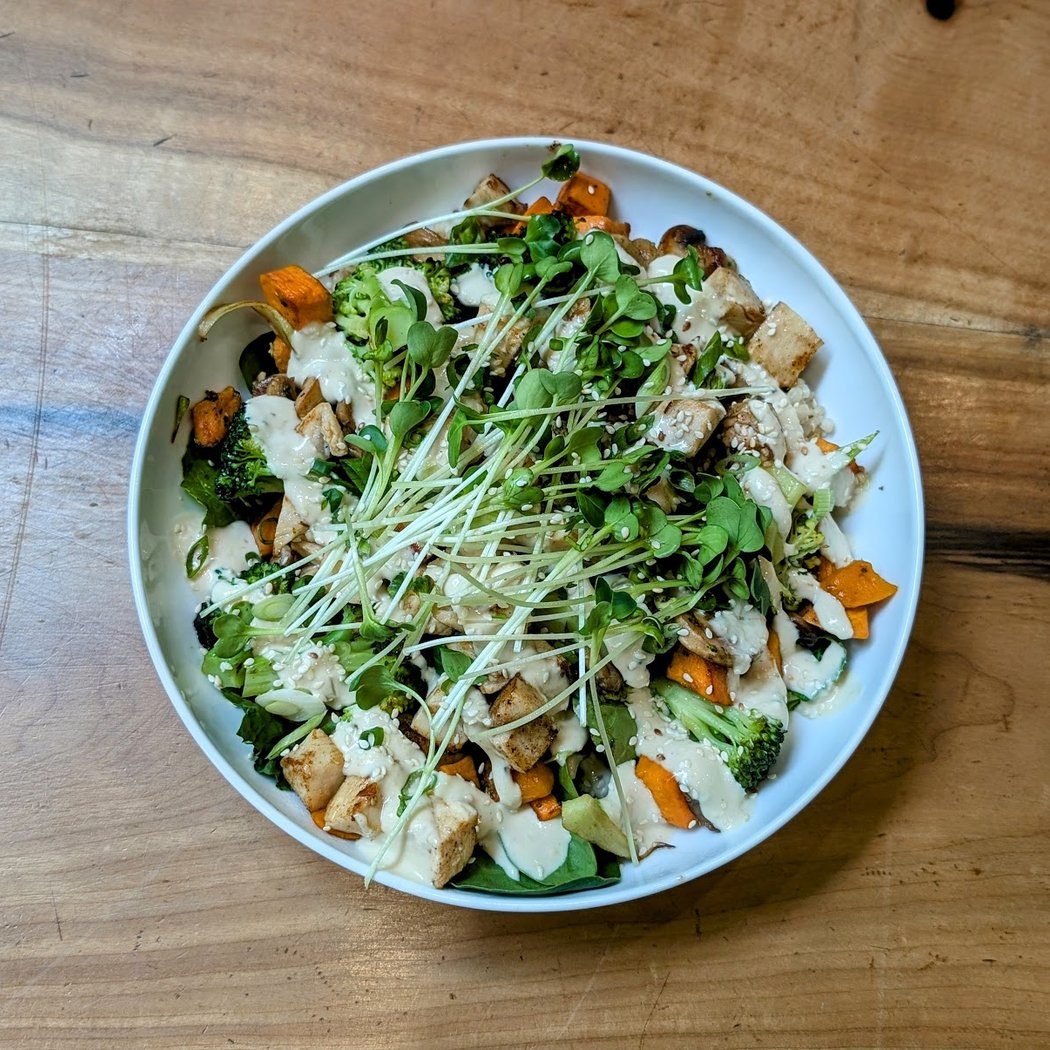 Humbowl 3